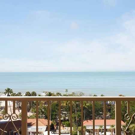 فندق ذا ريتز-كارلتون، نابلس North North Naples المظهر الخارجي الصورة